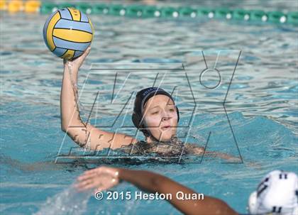 Thumbnail 3 in Santa Monica vs Villa Park (Villa Park Classic) photogallery.