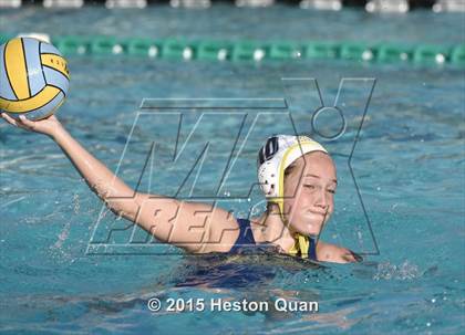 Thumbnail 2 in Santa Monica vs Villa Park (Villa Park Classic) photogallery.