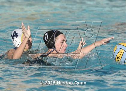Thumbnail 3 in Santa Monica vs Villa Park (Villa Park Classic) photogallery.