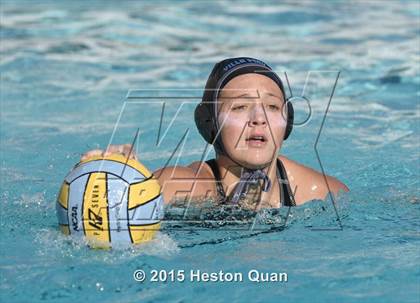 Thumbnail 3 in Santa Monica vs Villa Park (Villa Park Classic) photogallery.