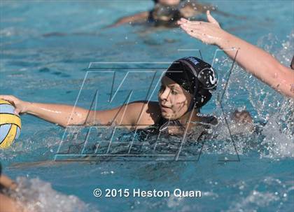 Thumbnail 2 in Santa Monica vs Villa Park (Villa Park Classic) photogallery.