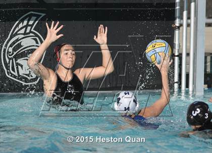 Thumbnail 1 in Santa Monica vs Villa Park (Villa Park Classic) photogallery.