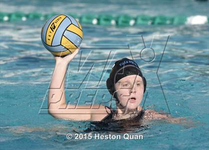 Thumbnail 1 in Santa Monica vs Villa Park (Villa Park Classic) photogallery.