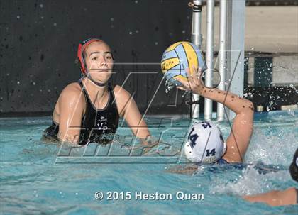 Thumbnail 1 in Santa Monica vs Villa Park (Villa Park Classic) photogallery.