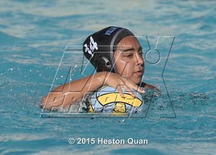 Thumbnail 2 in Santa Monica vs Villa Park (Villa Park Classic) photogallery.