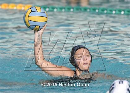 Thumbnail 2 in Santa Monica vs Villa Park (Villa Park Classic) photogallery.