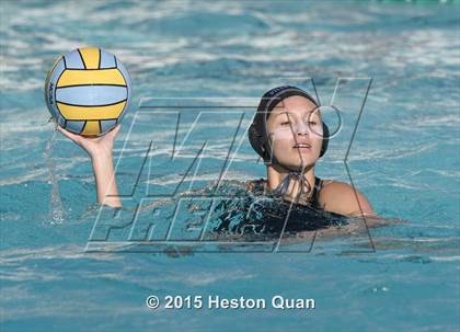 Thumbnail 1 in Santa Monica vs Villa Park (Villa Park Classic) photogallery.