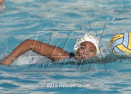 Thumbnail 3 in Santa Monica vs Villa Park (Villa Park Classic) photogallery.