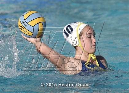 Thumbnail 3 in Santa Monica vs Villa Park (Villa Park Classic) photogallery.