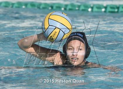 Thumbnail 3 in Santa Monica vs Villa Park (Villa Park Classic) photogallery.