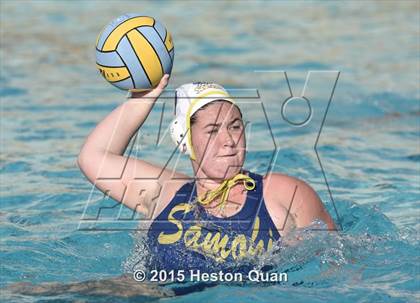 Thumbnail 3 in Santa Monica vs Villa Park (Villa Park Classic) photogallery.