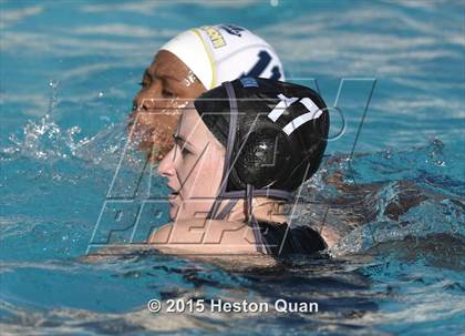 Thumbnail 2 in Santa Monica vs Villa Park (Villa Park Classic) photogallery.