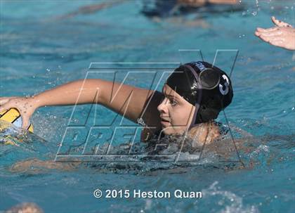 Thumbnail 1 in Santa Monica vs Villa Park (Villa Park Classic) photogallery.