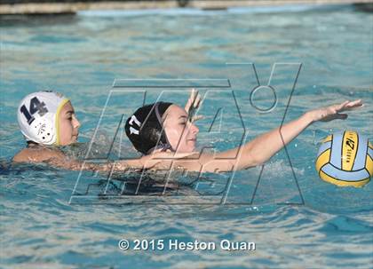 Thumbnail 1 in Santa Monica vs Villa Park (Villa Park Classic) photogallery.