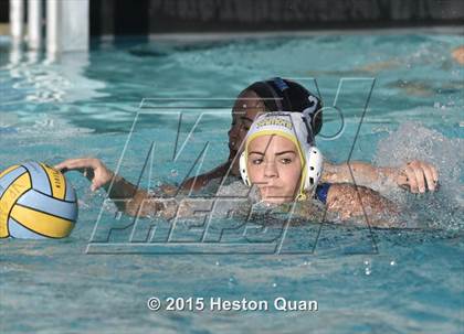 Thumbnail 3 in Santa Monica vs Villa Park (Villa Park Classic) photogallery.