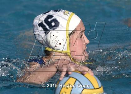 Thumbnail 2 in Santa Monica vs Villa Park (Villa Park Classic) photogallery.