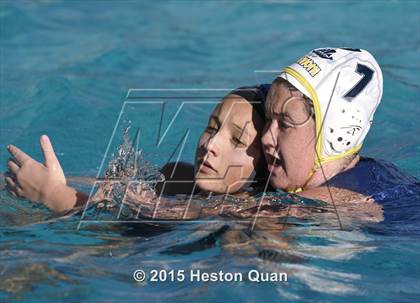 Thumbnail 3 in Santa Monica vs Villa Park (Villa Park Classic) photogallery.
