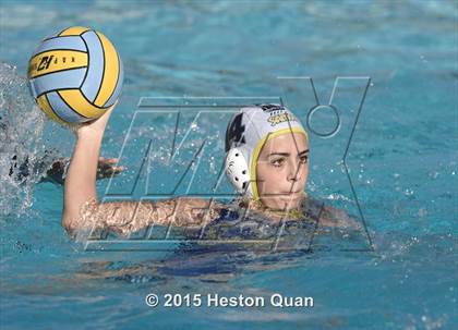 Thumbnail 2 in Santa Monica vs Villa Park (Villa Park Classic) photogallery.