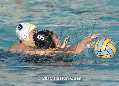 Thumbnail 3 in Santa Monica vs Villa Park (Villa Park Classic) photogallery.