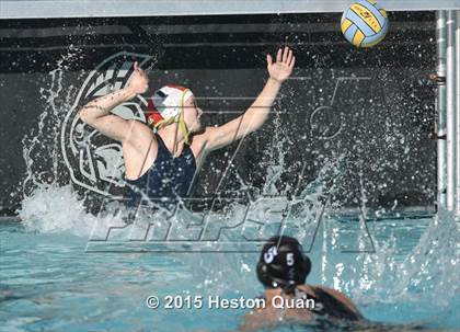 Thumbnail 1 in Santa Monica vs Villa Park (Villa Park Classic) photogallery.