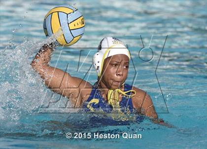 Thumbnail 3 in Santa Monica vs Villa Park (Villa Park Classic) photogallery.