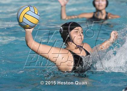 Thumbnail 2 in Santa Monica vs Villa Park (Villa Park Classic) photogallery.
