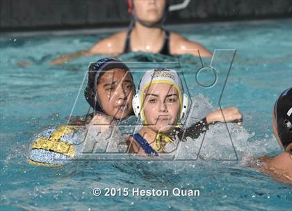 Thumbnail 1 in Santa Monica vs Villa Park (Villa Park Classic) photogallery.