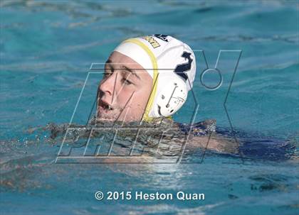 Thumbnail 1 in Santa Monica vs Villa Park (Villa Park Classic) photogallery.