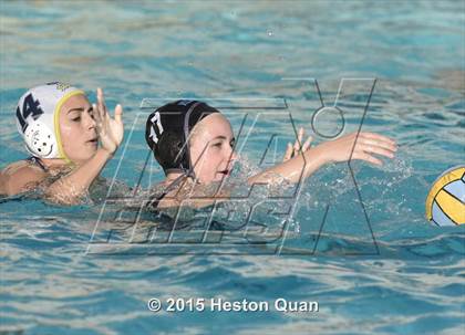 Thumbnail 2 in Santa Monica vs Villa Park (Villa Park Classic) photogallery.