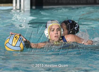 Thumbnail 1 in Santa Monica vs Villa Park (Villa Park Classic) photogallery.