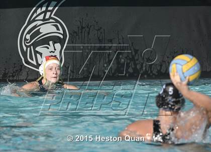 Thumbnail 2 in Santa Monica vs Villa Park (Villa Park Classic) photogallery.