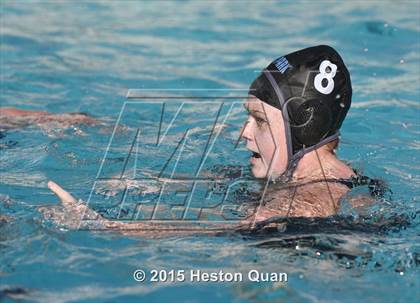 Thumbnail 2 in Santa Monica vs Villa Park (Villa Park Classic) photogallery.