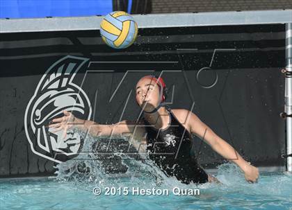 Thumbnail 1 in Santa Monica vs Villa Park (Villa Park Classic) photogallery.
