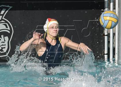 Thumbnail 3 in Santa Monica vs Villa Park (Villa Park Classic) photogallery.