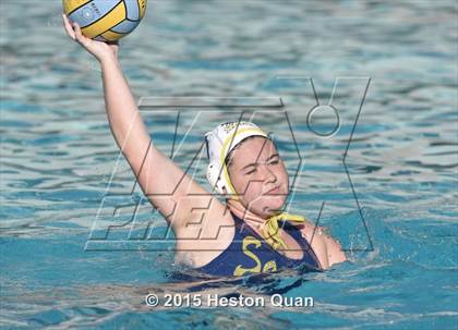 Thumbnail 1 in Santa Monica vs Villa Park (Villa Park Classic) photogallery.