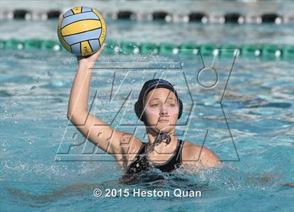 Thumbnail 2 in Santa Monica vs Villa Park (Villa Park Classic) photogallery.