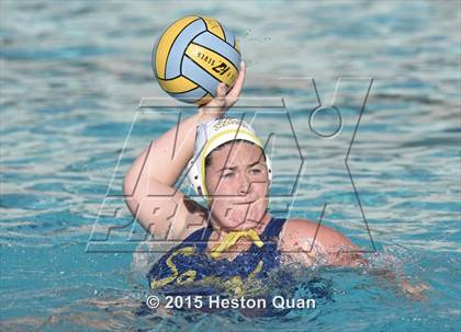 Thumbnail 1 in Santa Monica vs Villa Park (Villa Park Classic) photogallery.