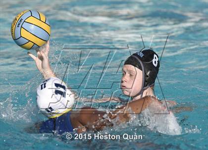 Thumbnail 2 in Santa Monica vs Villa Park (Villa Park Classic) photogallery.