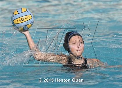 Thumbnail 3 in Santa Monica vs Villa Park (Villa Park Classic) photogallery.