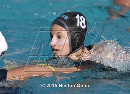 Thumbnail 3 in Santa Monica vs Villa Park (Villa Park Classic) photogallery.