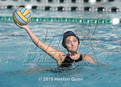Thumbnail 3 in Santa Monica vs Villa Park (Villa Park Classic) photogallery.
