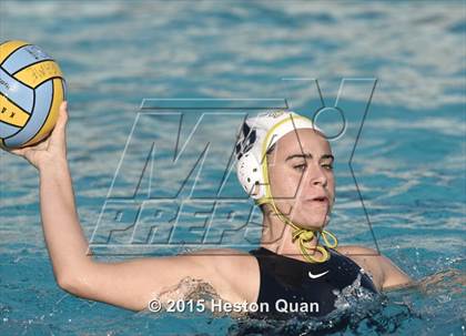 Thumbnail 3 in Santa Monica vs Villa Park (Villa Park Classic) photogallery.