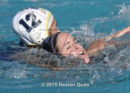 Thumbnail 1 in Santa Monica vs Villa Park (Villa Park Classic) photogallery.