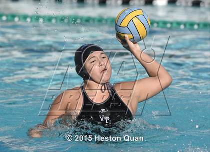 Thumbnail 1 in Santa Monica vs Villa Park (Villa Park Classic) photogallery.
