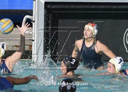 Thumbnail 3 in Santa Monica vs Villa Park (Villa Park Classic) photogallery.