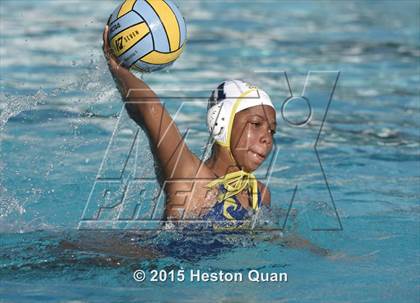 Thumbnail 1 in Santa Monica vs Villa Park (Villa Park Classic) photogallery.