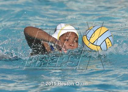 Thumbnail 1 in Santa Monica vs Villa Park (Villa Park Classic) photogallery.