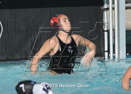 Thumbnail 3 in Santa Monica vs Villa Park (Villa Park Classic) photogallery.