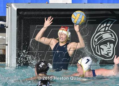 Thumbnail 1 in Santa Monica vs Villa Park (Villa Park Classic) photogallery.