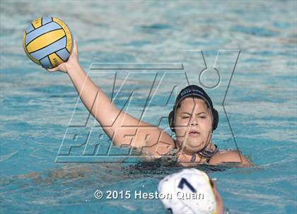 Thumbnail 2 in Santa Monica vs Villa Park (Villa Park Classic) photogallery.